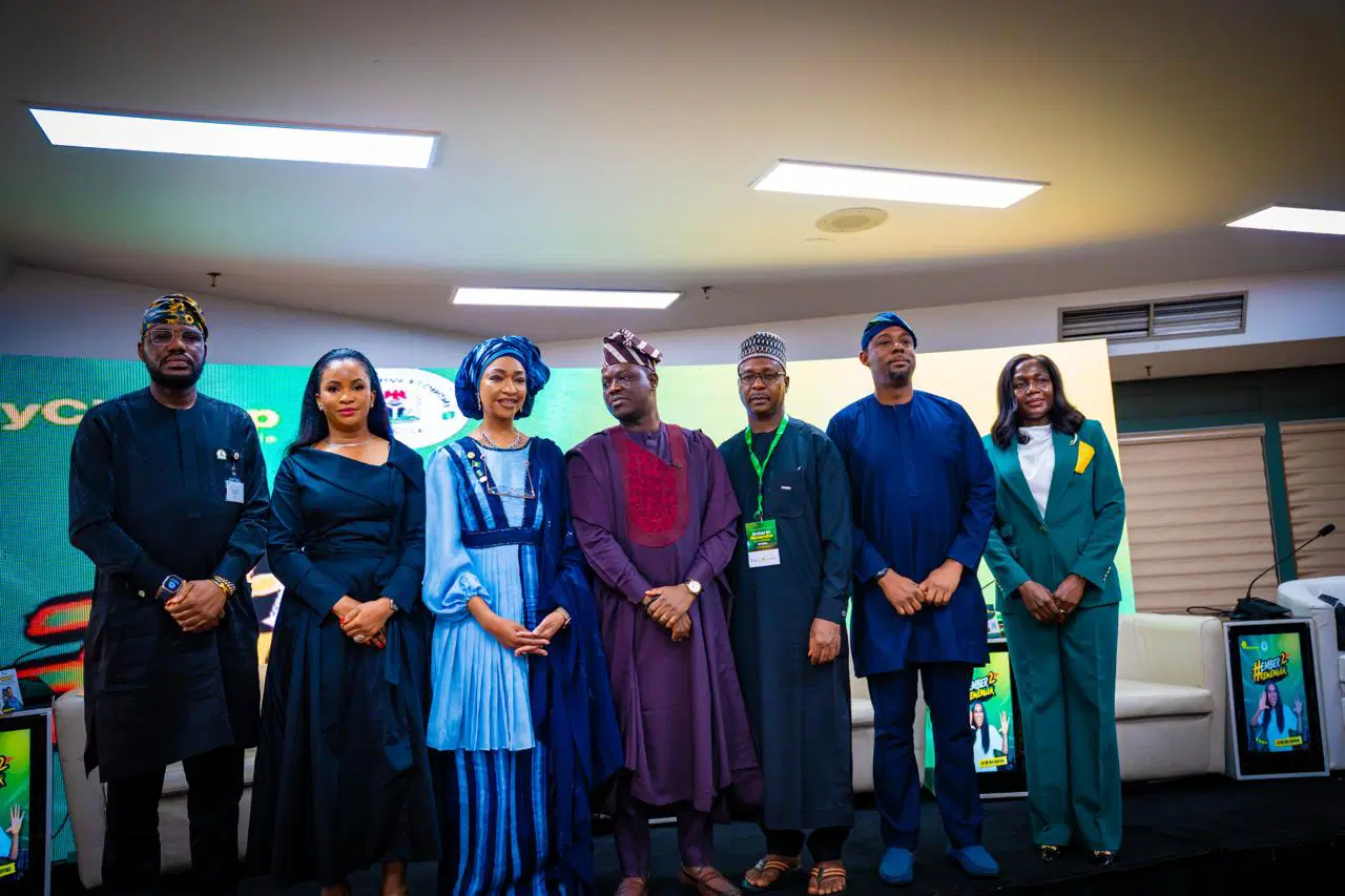 Nigeria's creative economy gets a national “Ember to Remember” season