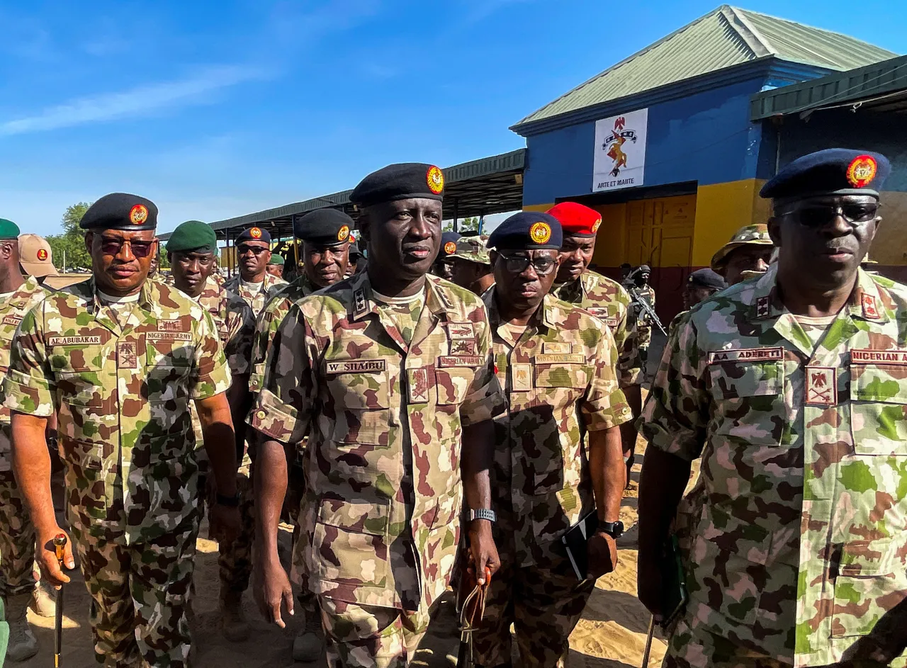 21 Kidnap Victims Rescued in Kogi as Military Sustains Operations in Niger