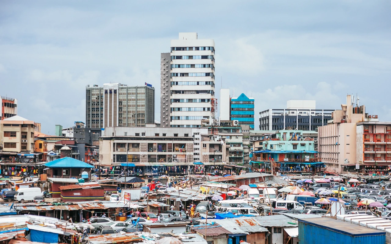 Nigeria takes Africa’s startup funding lead with $214m in equity
