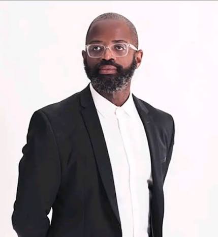 Chinedu Echeruo