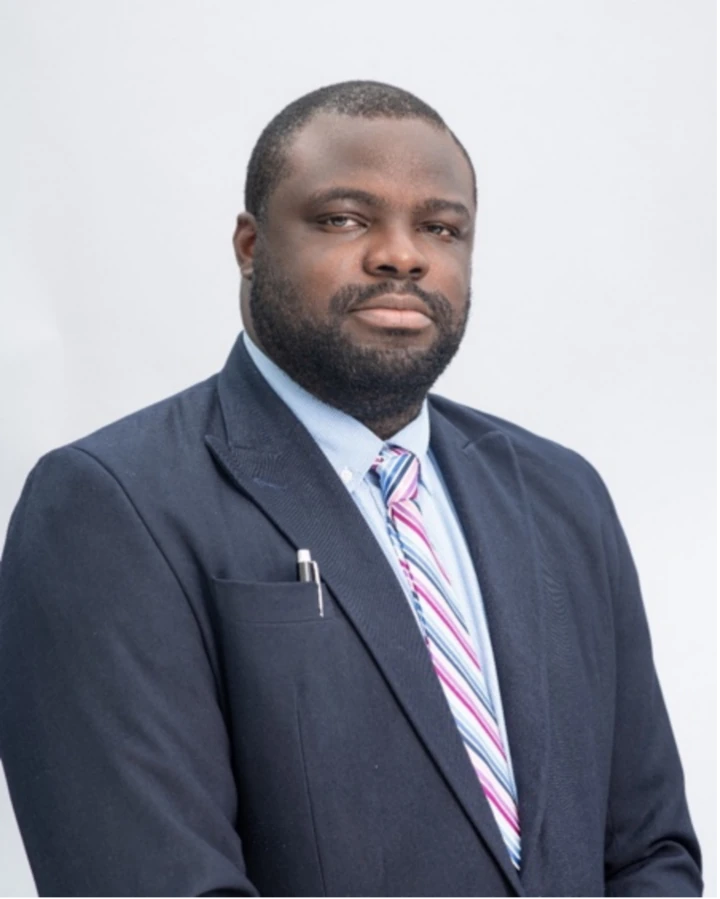 Iyinoluwa Aboyeji