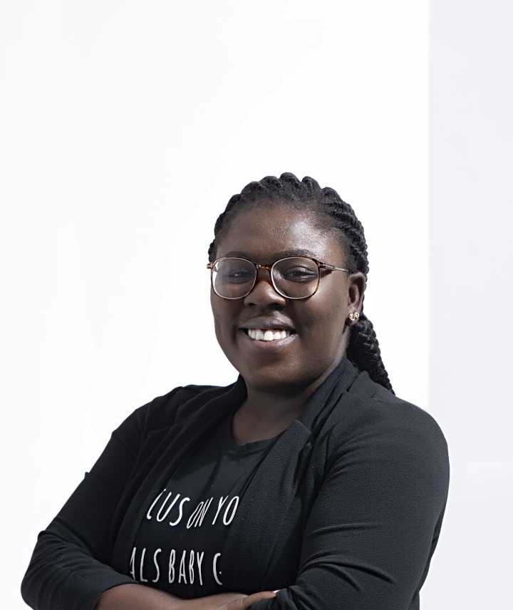 Odunayo Eweniyi