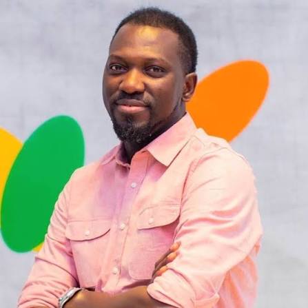 Olugbenga "GB" Agboola
