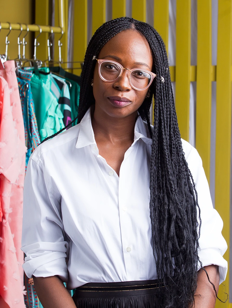 Rukky Ladoja