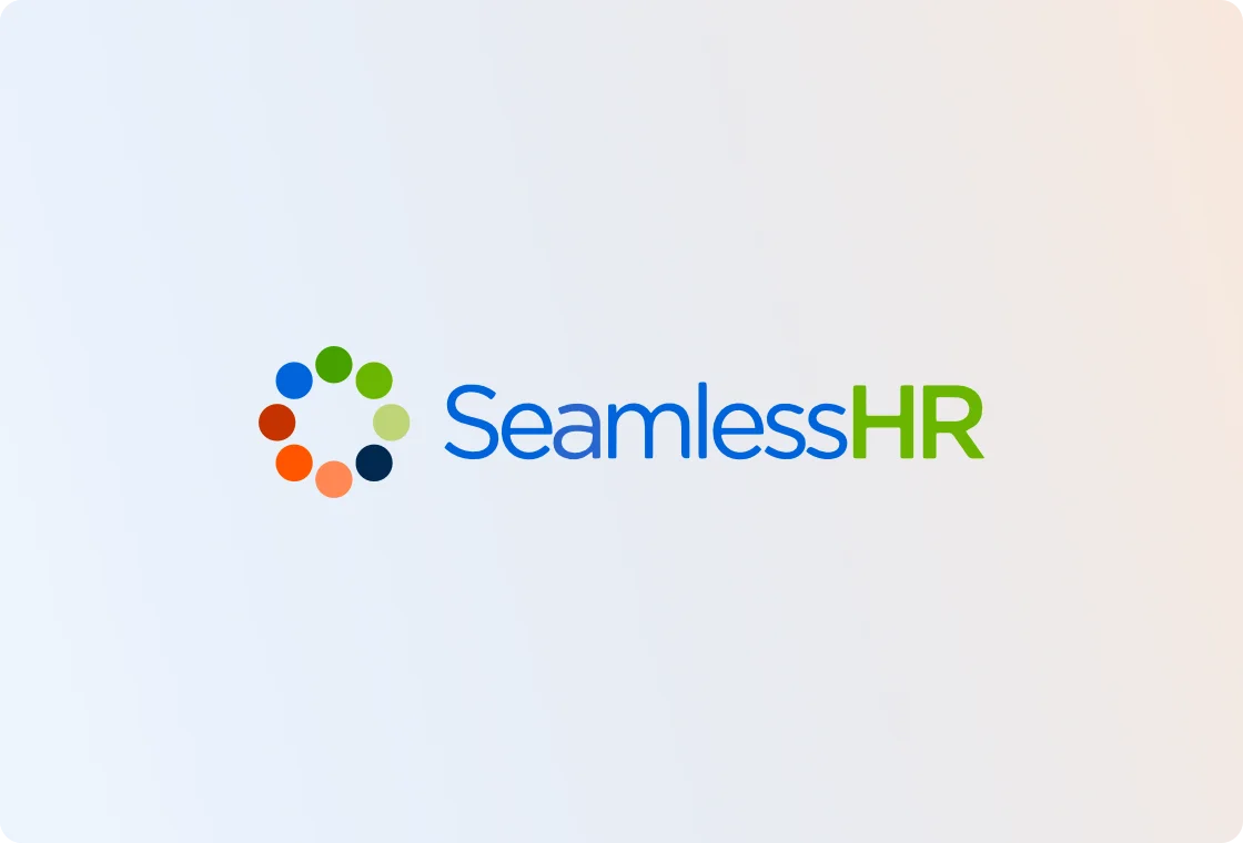 SeamlessHR
