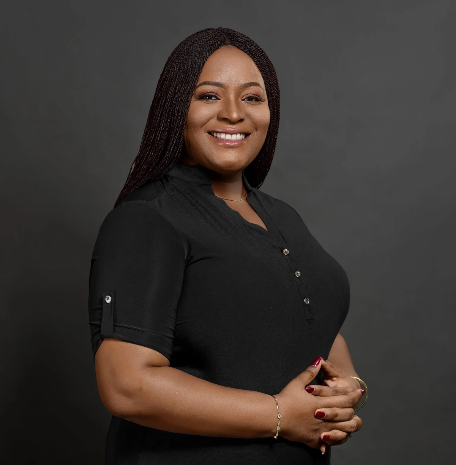 Temie Giwa-Tubosun