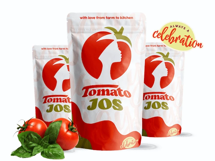 Tomato Jos