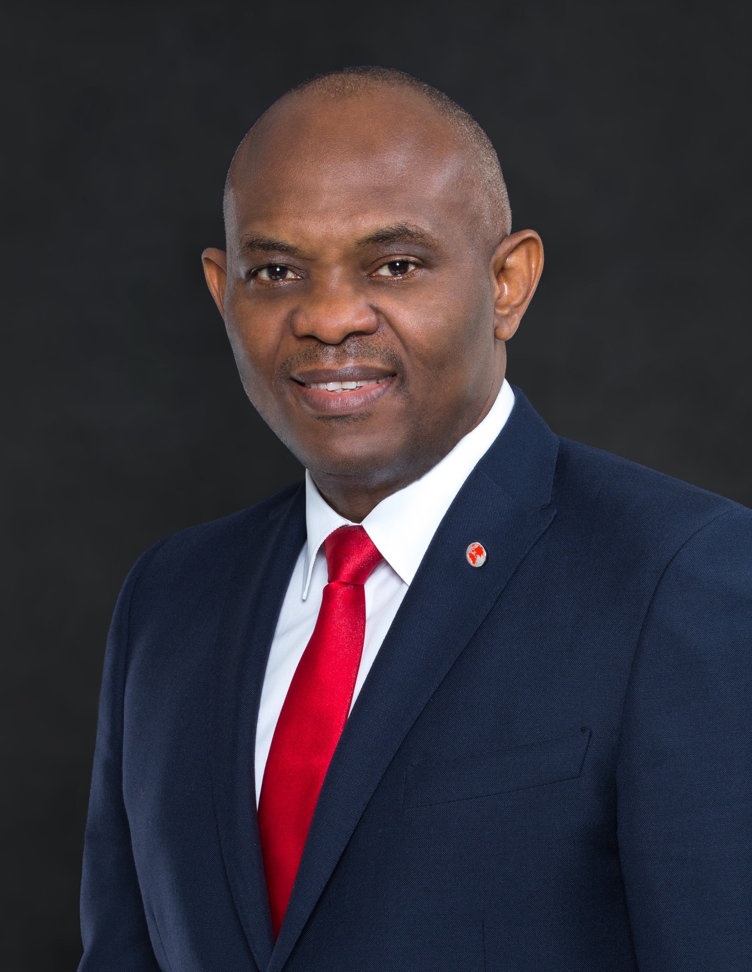 Tony O. Elumelu